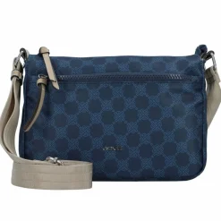 Hot Picard Yeah Umhängetasche 23 cm navy