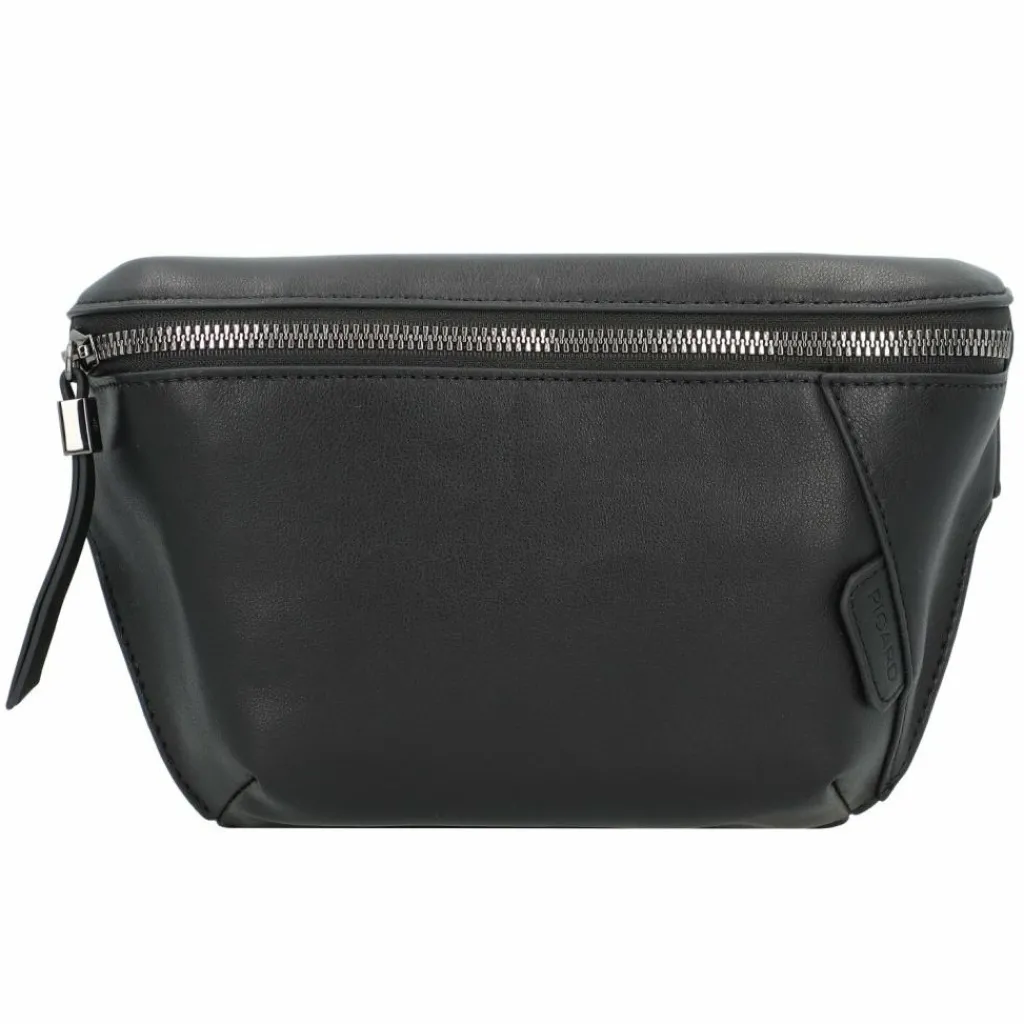 Picard Gürteltaschen<Yours Gürteltasche 22 cm schwarz