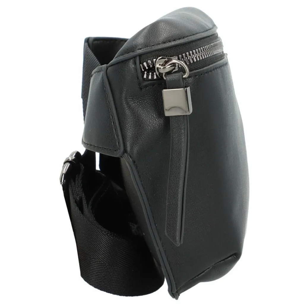 Picard Gürteltaschen<Yours Gürteltasche 22 cm schwarz