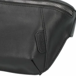 Picard Gürteltaschen<Yours Gürteltasche 22 cm schwarz