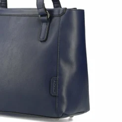 Picard Shopper|Schultertaschen<Yours Shopper Tasche 32 cm ozean