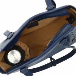 Picard Shopper|Schultertaschen<Yours Shopper Tasche 32 cm ozean