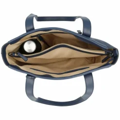 Picard Shopper|Schultertaschen<Yours Shopper Tasche 42 cm ozean