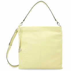 Picard Schultertaschen<Zoom Schultertasche Leder 34 cm limoncello