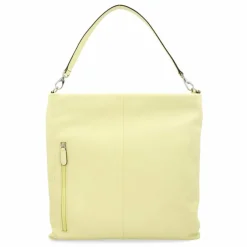 Picard Schultertaschen<Zoom Schultertasche Leder 34 cm limoncello