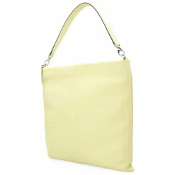 Picard Schultertaschen<Zoom Schultertasche Leder 34 cm limoncello