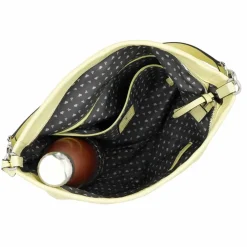 Picard Schultertaschen<Zoom Schultertasche Leder 34 cm limoncello