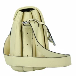 Clearance Picard Zoom Umhängetasche Leder 23 cm limoncello