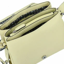 Clearance Picard Zoom Umhängetasche Leder 23 cm limoncello