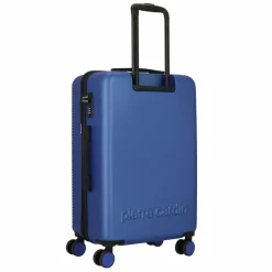 pierre cardin 4 Rollen Kofferset 3-teilig