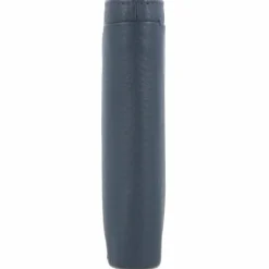 Piquadro Herrengeldbörsen Querformat<Akron Geldbörse RFID Leder 13 cm blue