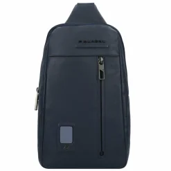 Piquadro Akron Umhängetasche 32 cm