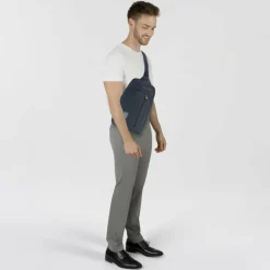 Piquadro Akron Umhängetasche 32 cm