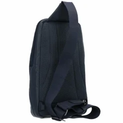 Piquadro Akron Umhängetasche 32 cm