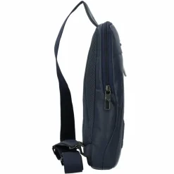 Piquadro Akron Umhängetasche 32 cm