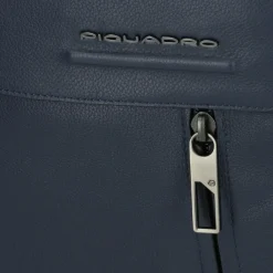 Piquadro Akron Umhängetasche 32 cm