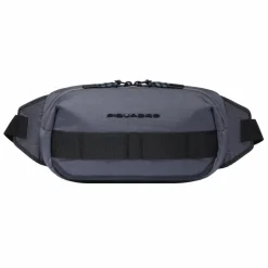 Hot Piquadro Arne Gürteltasche RFID Schutz 31 cm blue 1