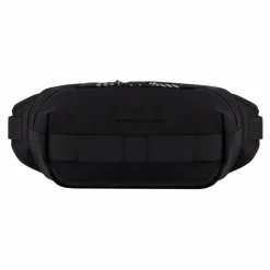 Piquadro Gürteltaschen<Arne Gürteltasche RFID Schutz 31 cm black