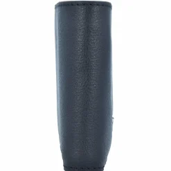 Best Piquadro Black Square Geldbörse RFID Leder 12,5 cm nero