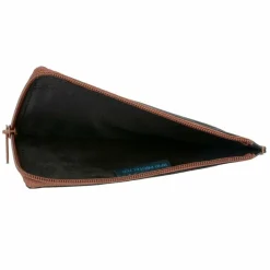 Piquadro Black Square Kreditkartenetui RFID Leder 12,5 cm