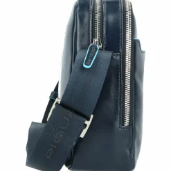 Piquadro Aktentaschen<Blue Square Aktentasche 22 cm night blue