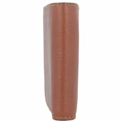 Piquadro Herrengeldbörsen Querformat<Blue Square Geldbörse Leder 12 cm cuoio tabacco