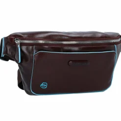 Piquadro Blue Square Gürteltasche Leder 29 cm