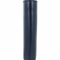 Piquadro Visitenkartenetuis<Blue Square Kreditkartenetui Leder 12,5 cm nachtblau