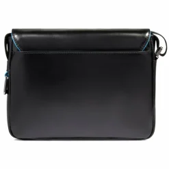 Piquadro Blue Square Messenger Leder 23 cm