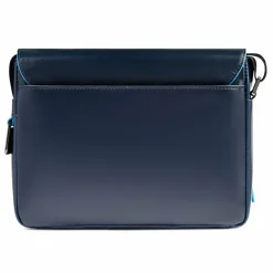 Piquadro Square Messenger Leder 23 cm