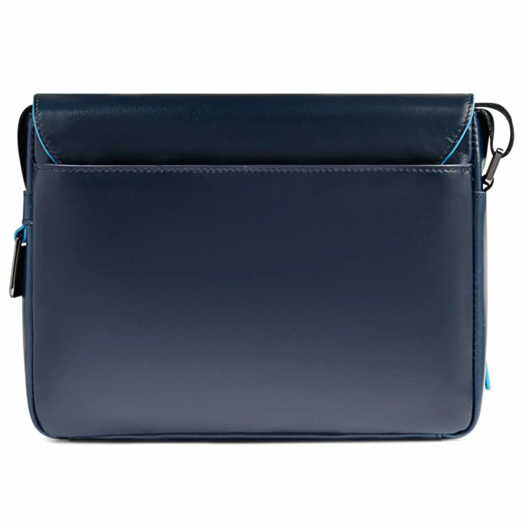 Piquadro Square Messenger Leder 23 cm