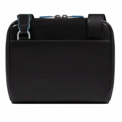 Piquadro Blue Square Umhängetasche Leder 21 cm