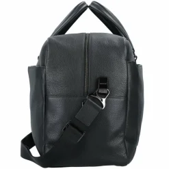 Piquadro Blue Square Weekender Reisetasche Leder 52 cm