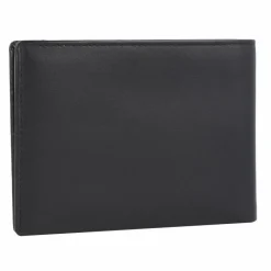 Herren Piquadro Brief 2 Geldbörse Leder 13 cm