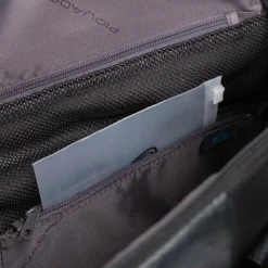 Piquadro Brief Aktentasche RFID 41 cm Laptopfach
