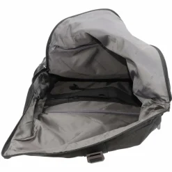 Piquadro Daypacks<Brief Daypack 46 cm Laptopfach black