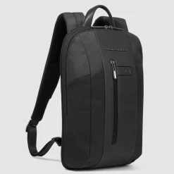 Piquadro Brief Daypack 43 cm Laptopfach