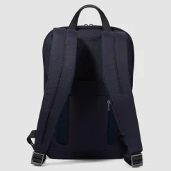 Piquadro Daypacks<Brief Daypack 43 cm Laptopfach blue