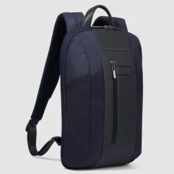 Piquadro Daypacks<Brief Daypack 43 cm Laptopfach blue