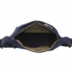 Piquadro Gürteltaschen<Brief Gürteltasche 30 cm blue