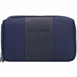 Piquadro Sonstiges Reisezubehör<Brief Handtaschen Organizer 25 cm blue