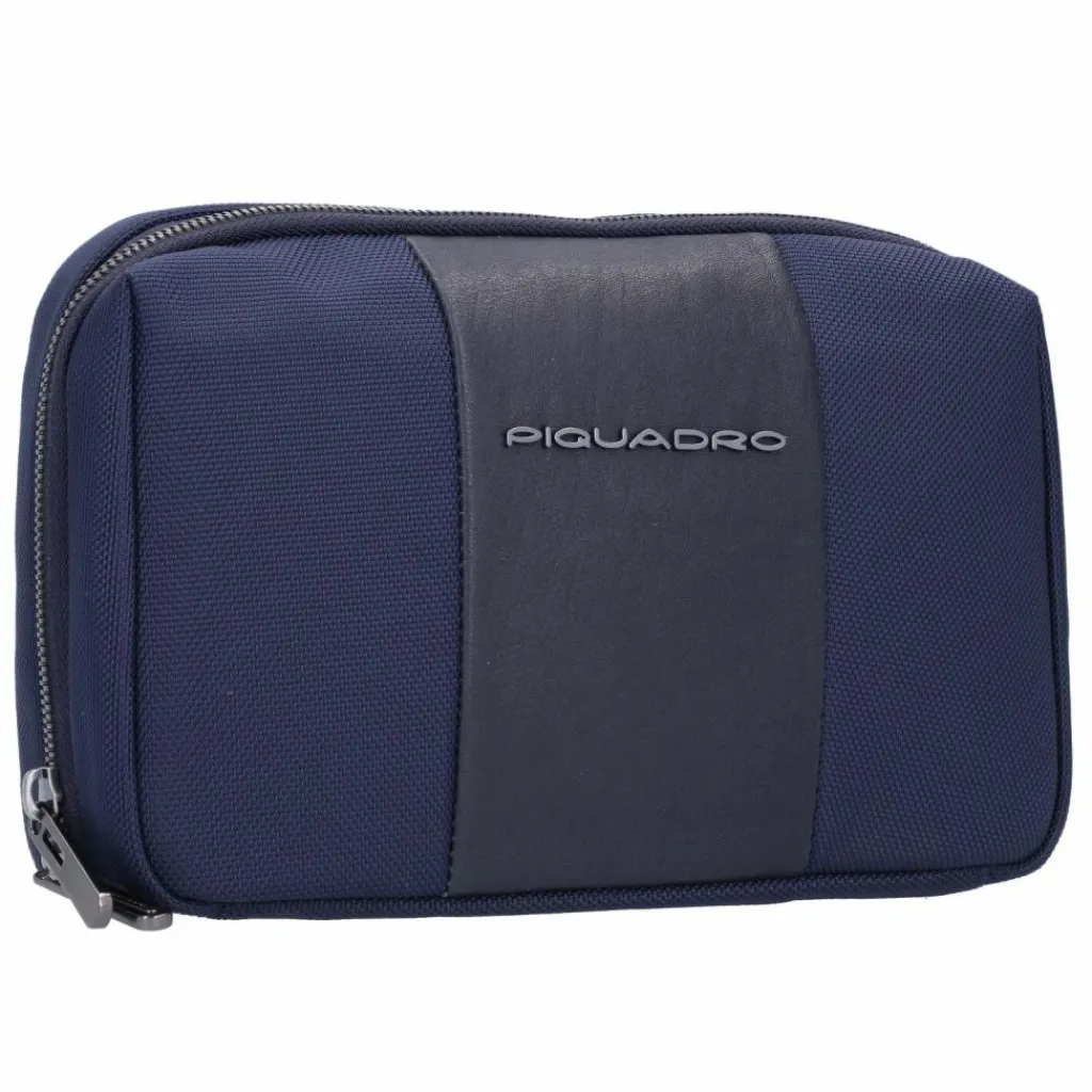 Piquadro Sonstiges Reisezubehör<Brief Handtaschen Organizer 25 cm blue
