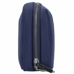 Piquadro Sonstiges Reisezubehör<Brief Handtaschen Organizer 25 cm blue