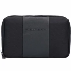 Piquadro Brief Handtaschen Organizer 25 cm
