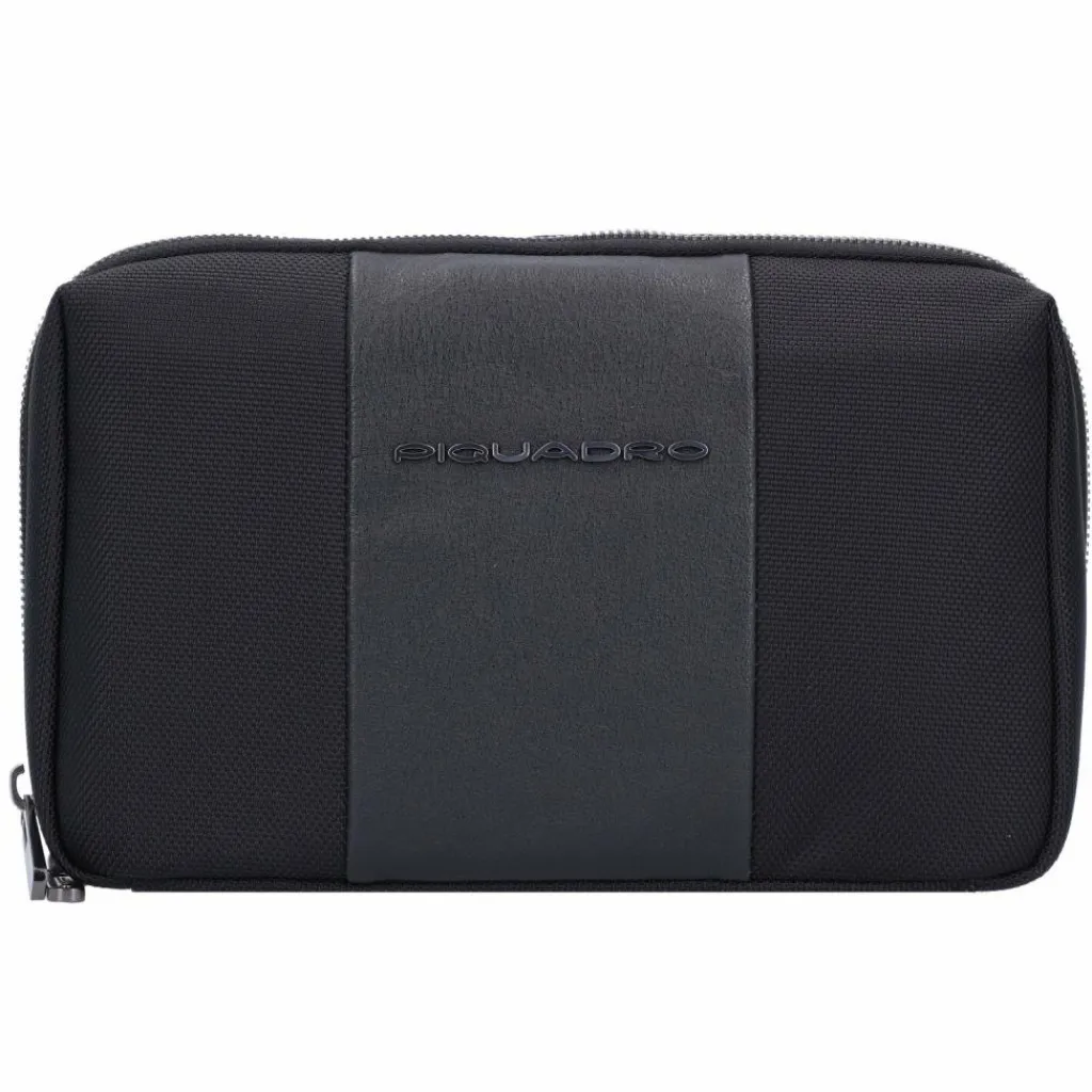 Piquadro Brief Handtaschen Organizer 25 cm