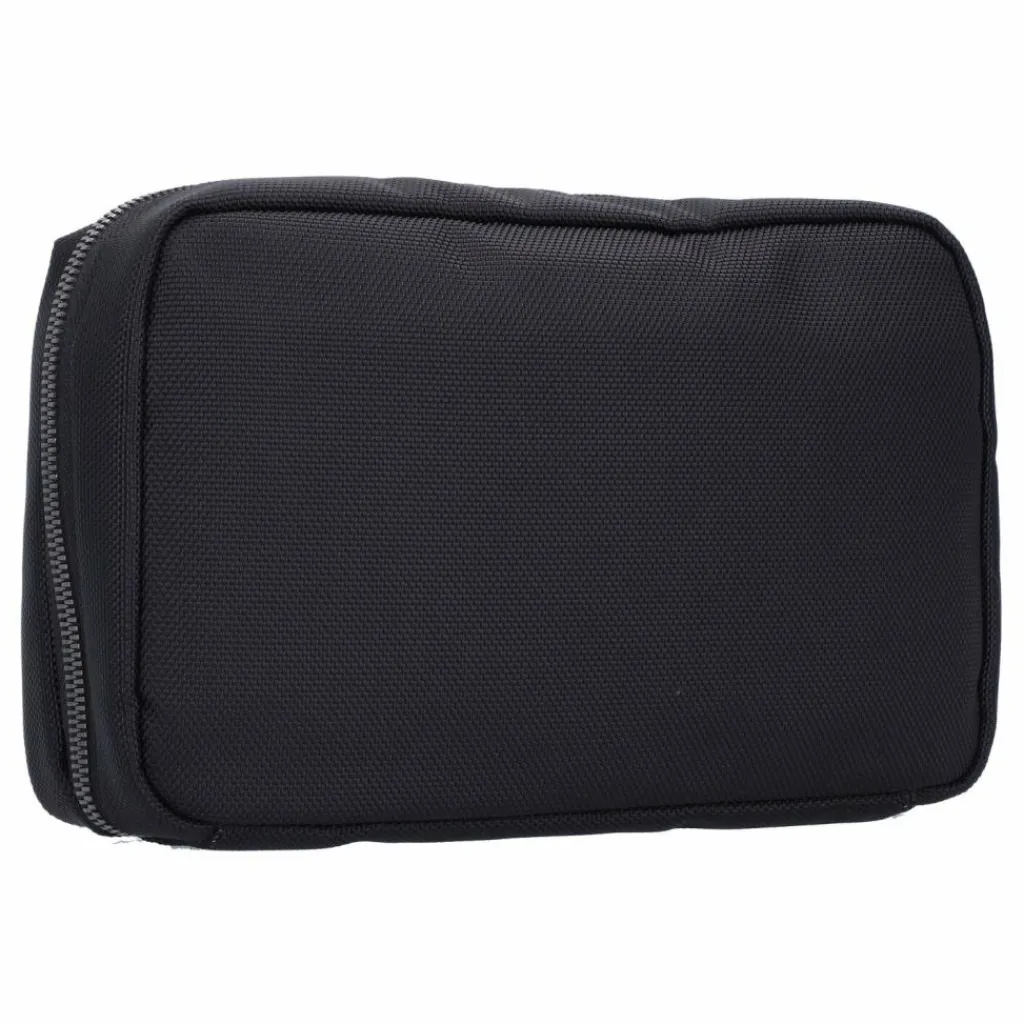 Piquadro Brief Handtaschen Organizer 25 cm