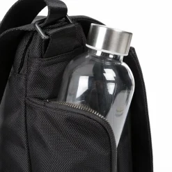 Best Piquadro Brief Messenger 43 cm Laptopfach black