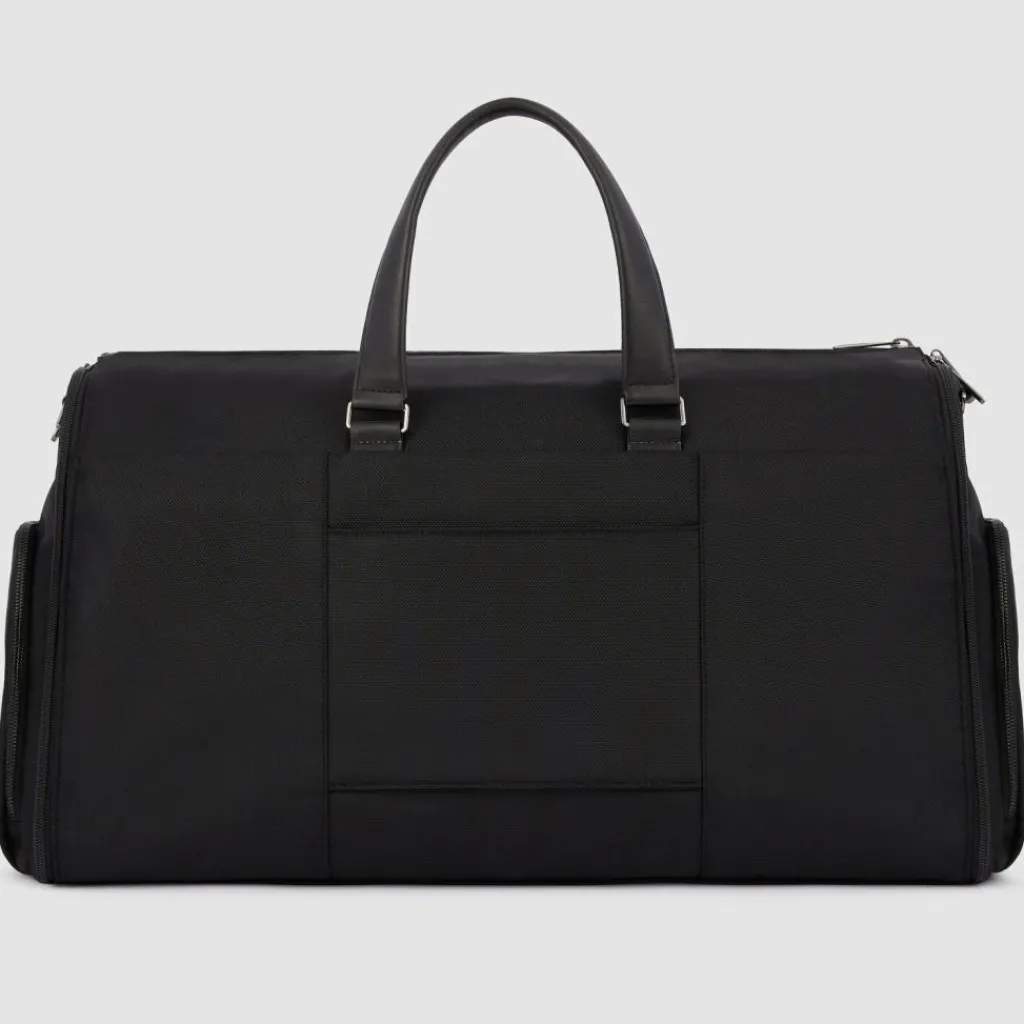 Piquadro Brief Reisetasche 63 cm black