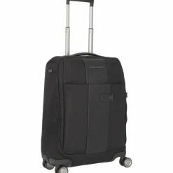 Piquadro Brief 4-Rollen Kabinentrolley 55 cm