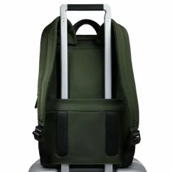 Sale Piquadro Brief Rucksack 39 cm Laptopfach green